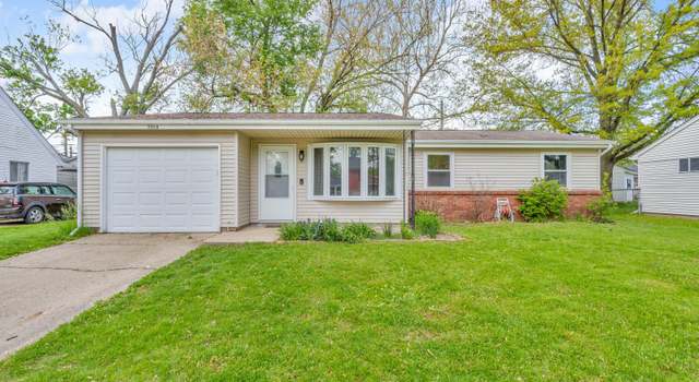 Photo of 3308 Brenner St, Lafayette, IN 47909