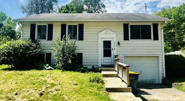 Photo of 2419 Tamarack Pl, Anderson, IN 46011