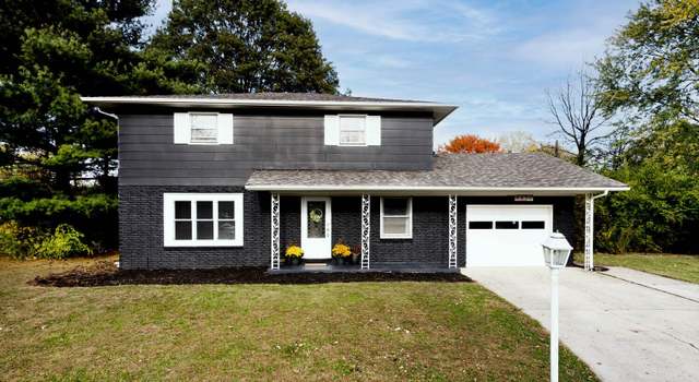 Photo of 4410 Delmar Ct, Anderson, IN 46013