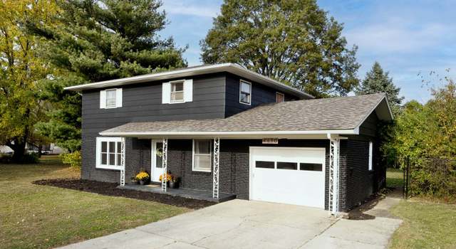 Photo of 4410 Delmar Ct, Anderson, IN 46013