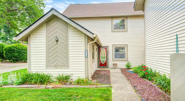 Photo of 7724 Eagle Valley Pass, Indianapolis, IN 46214