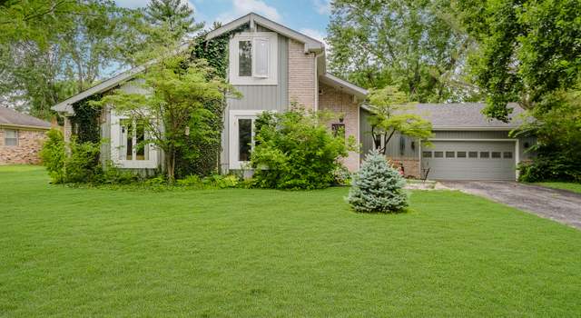 Photo of 8038 Teel Way, Indianapolis, IN 46256