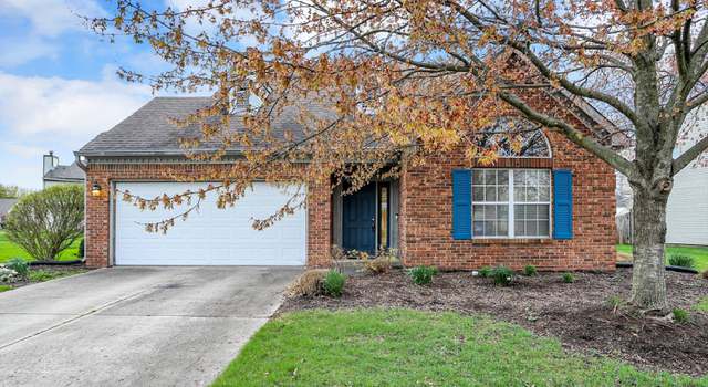 Photo of 4721 Aerie Ln, Indianapolis, IN 46254