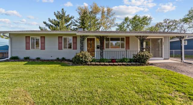 Photo of 3561 Winings Ave, Indianapolis, IN 46221