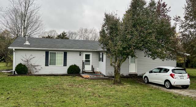Photo of 3149 E 900 S, Flat Rock, IN 47234