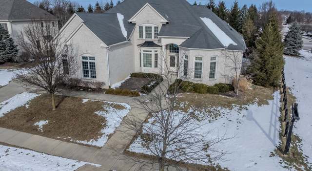 Photo of 14516 Copper Ridge Dr, Fishers, IN 46040