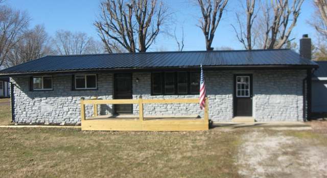Photo of 6866 Parks Dr, Arlington, IN 46104