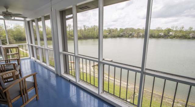 Photo of 3004 Lake Shore Dr Unit E, Indianapolis, IN 46205