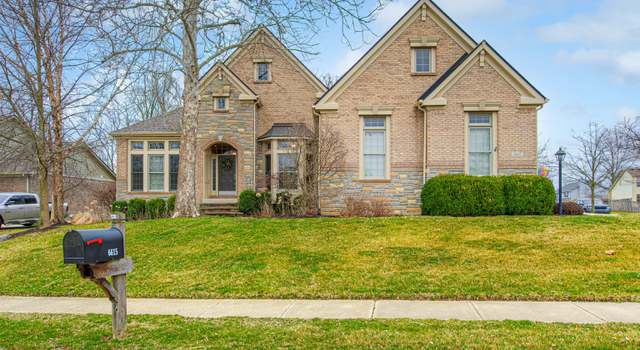 Photo of 6615 Royal Oakland Dr, Indianapolis, IN 46236
