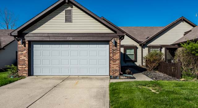 Photo of 1720 Justin Ct, Indianapolis, IN 46219