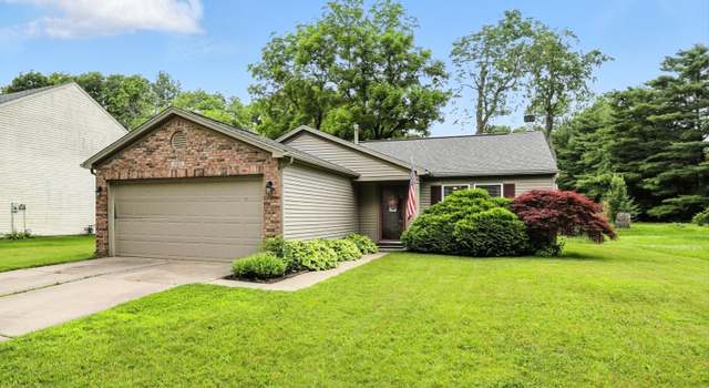 Photo of 19433 Tradewinds Dr, Noblesville, IN 46062