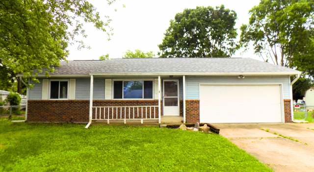 Photo of 8609 Stonewall Dr, Indianapolis, IN 46231