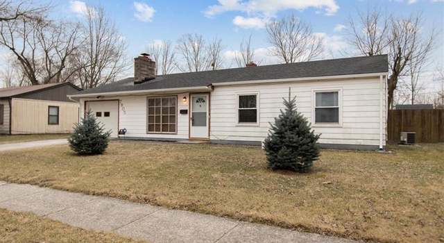 Photo of 7905 E 34th St, Indianapolis, IN 46226
