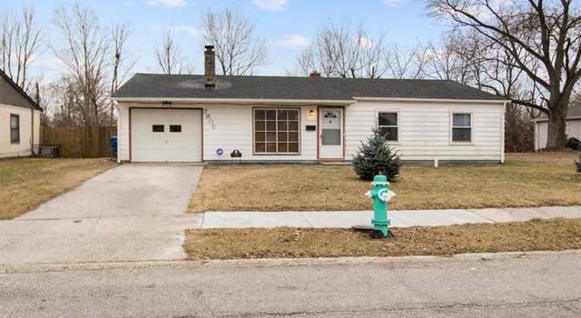 Photo of 7905 E 34th St, Indianapolis, IN 46226