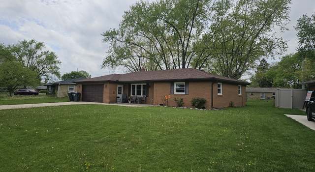 Photo of 5107 Saddle Ln, Anderson, IN 46013