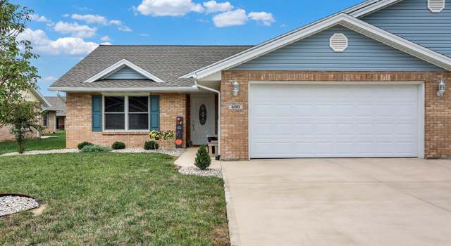 Photo of 400 E Charter Dr, Muncie, IN 47303