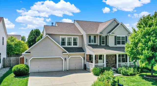 Photo of 16138 Palmyra Grn, Westfield, IN 46074