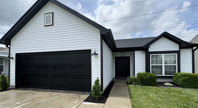 Photo of 4726 Deacon Ln, Indianapolis, IN 46237