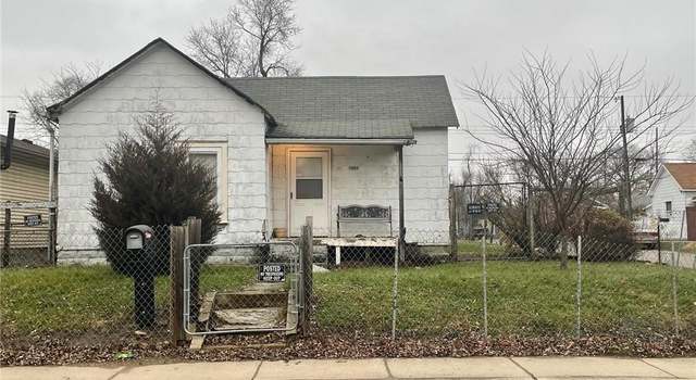 Photo of 1554 Lawton Ave, Indianapolis, IN 46203