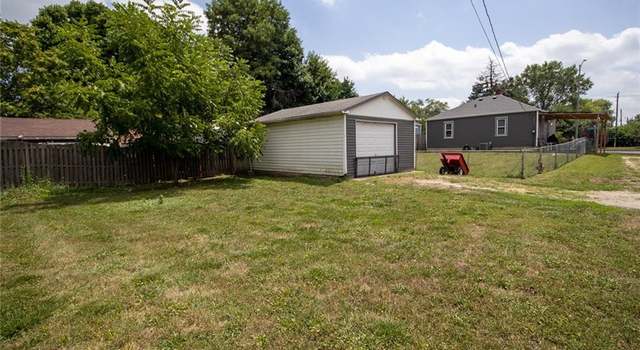 Photo of 2002 E Raymond St, Indianapolis, IN 46203
