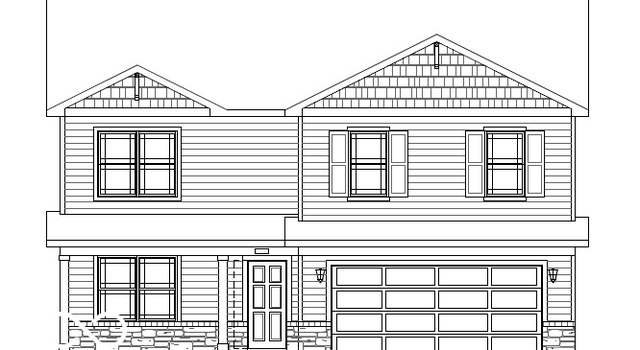 Photo of 1404 Bluebonnet Pl, Shelbyville, IN 46176