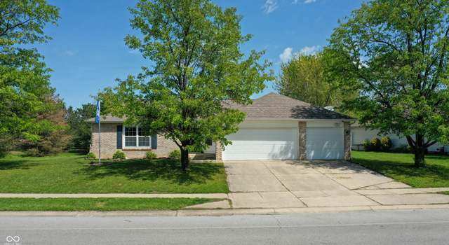 Photo of 6190 E Ayrshire Cir, Camby, IN 46113
