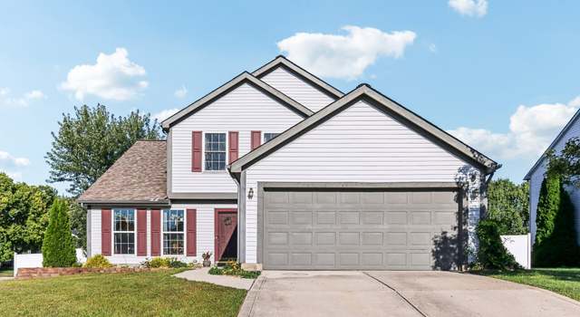 Photo of 6137 Sandcherry Dr, Indianapolis, IN 46236