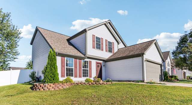 Photo of 6137 Sandcherry Dr, Indianapolis, IN 46236