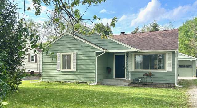 Photo of 2404 Wildwood Ave, Anderson, IN 46011