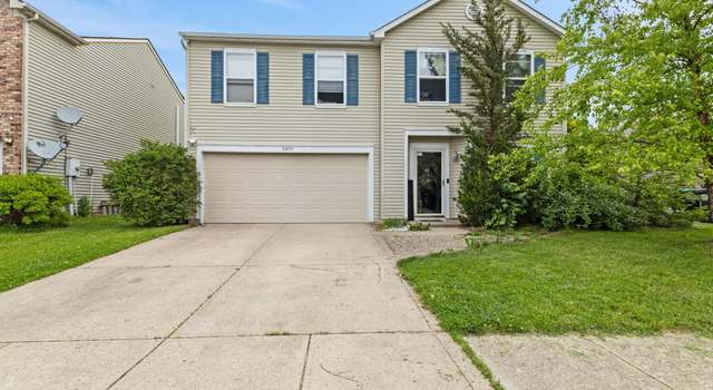 Photo of 2249 Blossom Dr, Greenwood, IN 46143