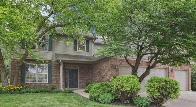 Photo of 9643 Cypress Way, Carmel, IN 46032