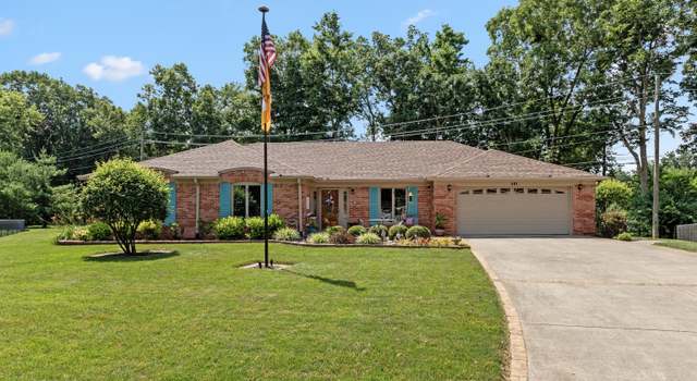 Photo of 401 Bradock Ct, Indianapolis, IN 46234