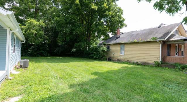 Photo of 715 Olin Ave, Indianapolis, IN 46222