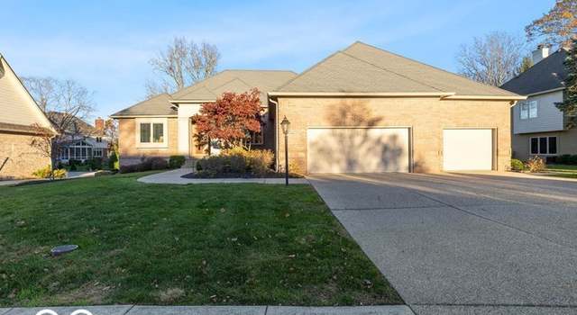 Photo of 12954 Water Ridge Dr, Fishers, IN 46055
