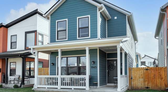 Photo of 1945 Carrollton Ave, Indianapolis, IN 46202