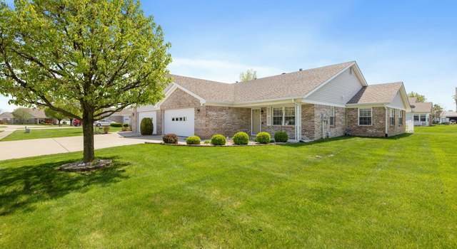 Photo of 7687 Sea Crest Way N, Noblesville, IN 46062