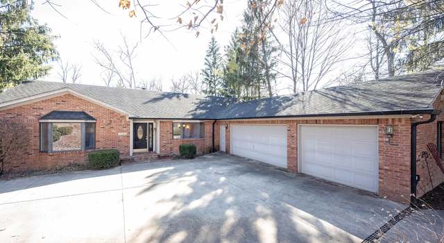 Photo of 11525 Fall Creek Rd, Indianapolis, IN 46256