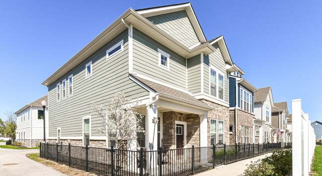 Photo of 9217 Hawley Dr, Indianapolis, IN 46216