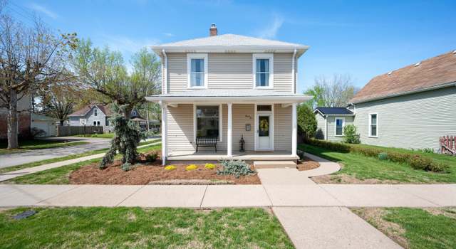 Photo of 36 W Brown St, Knightstown, IN 46148