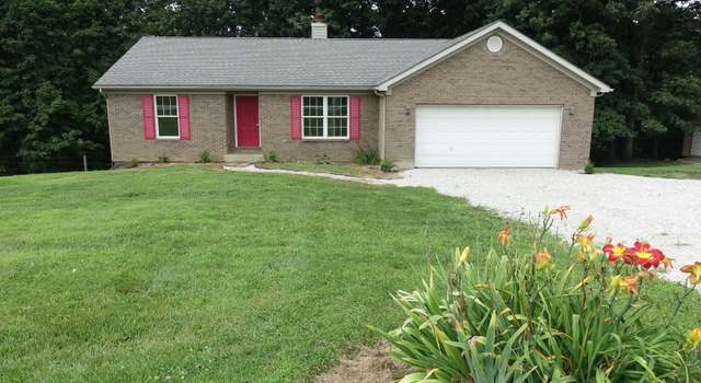 Photo of 7120 W County Road 700 N, Freetown, IN 47235