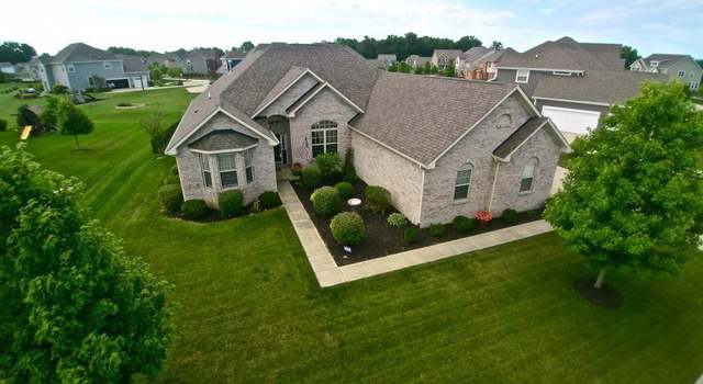 Photo of 5891 Daw St, Noblesville, IN 46062