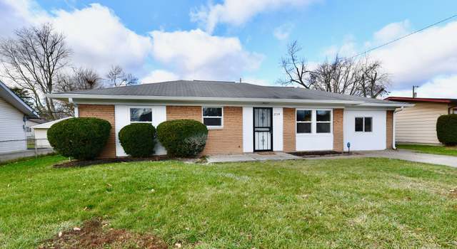 Photo of 2734 Brouse Ave, Indianapolis, IN 46218