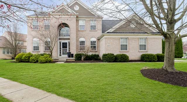Photo of 8253 Belcrest Ct, Indianapolis, IN 46256