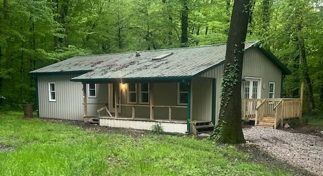 Photo of 5120 S County Road 400 W, Commiskey, IN 47227