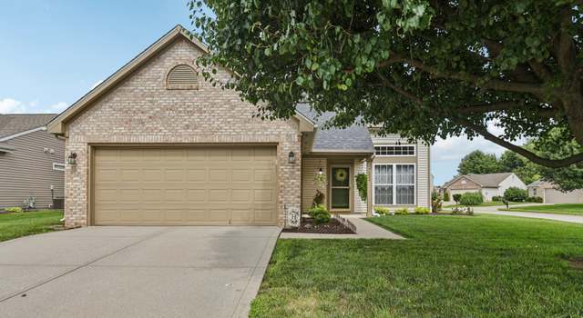 Photo of 7552 Sergi Canyon Dr, Indianapolis, IN 46217