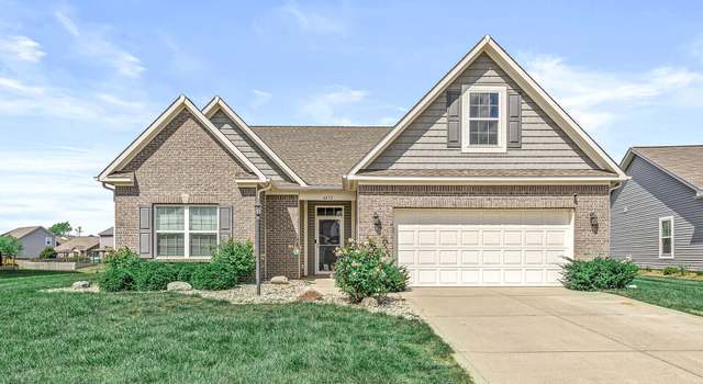 Photo of 6432 W Waters Edge Ct, Greenfield, IN 46140