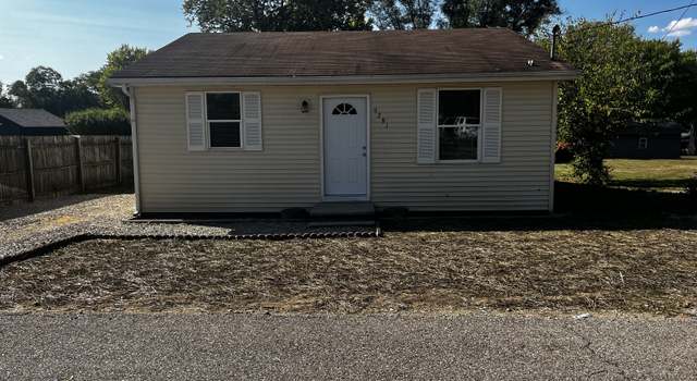 Photo of 9281 Geneva Main St, Flat Rock, IN 47234