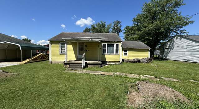 Photo of 320 Union St, Hope, IN 47246