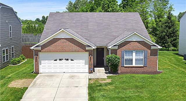 Photo of 12720 White Rabbit Way, Indianapolis, IN 46235