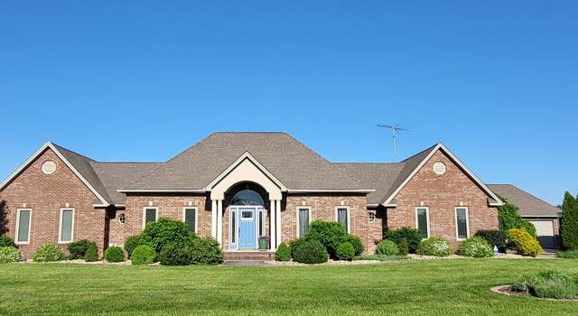 Photo of 357 S Water Plant Rd, Westport, IN 47283